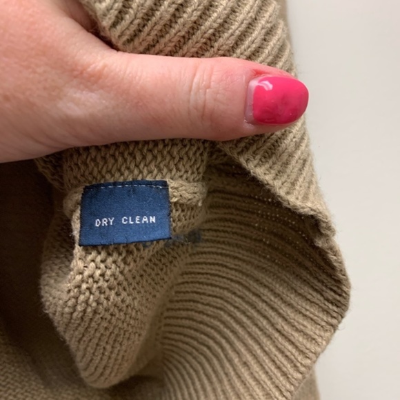 Polo Ralph Lauren Sweater V-Neck Men's XL - Picture 5 of 7